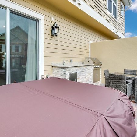 7572 Sunny Dreams Lane Villa Orlando Ngoại thất bức ảnh