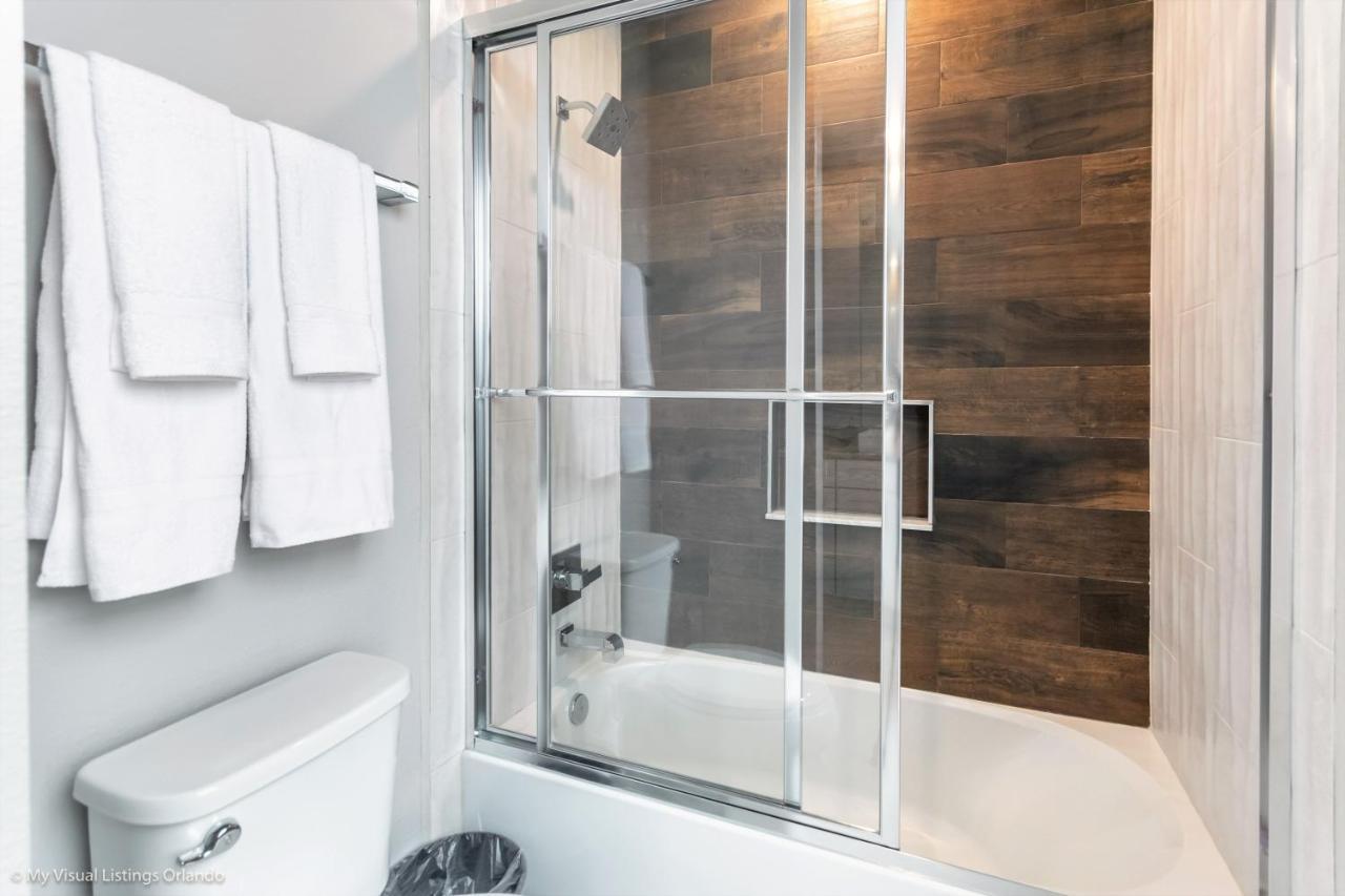 7572 Sunny Dreams Lane Villa Orlando Ngoại thất bức ảnh