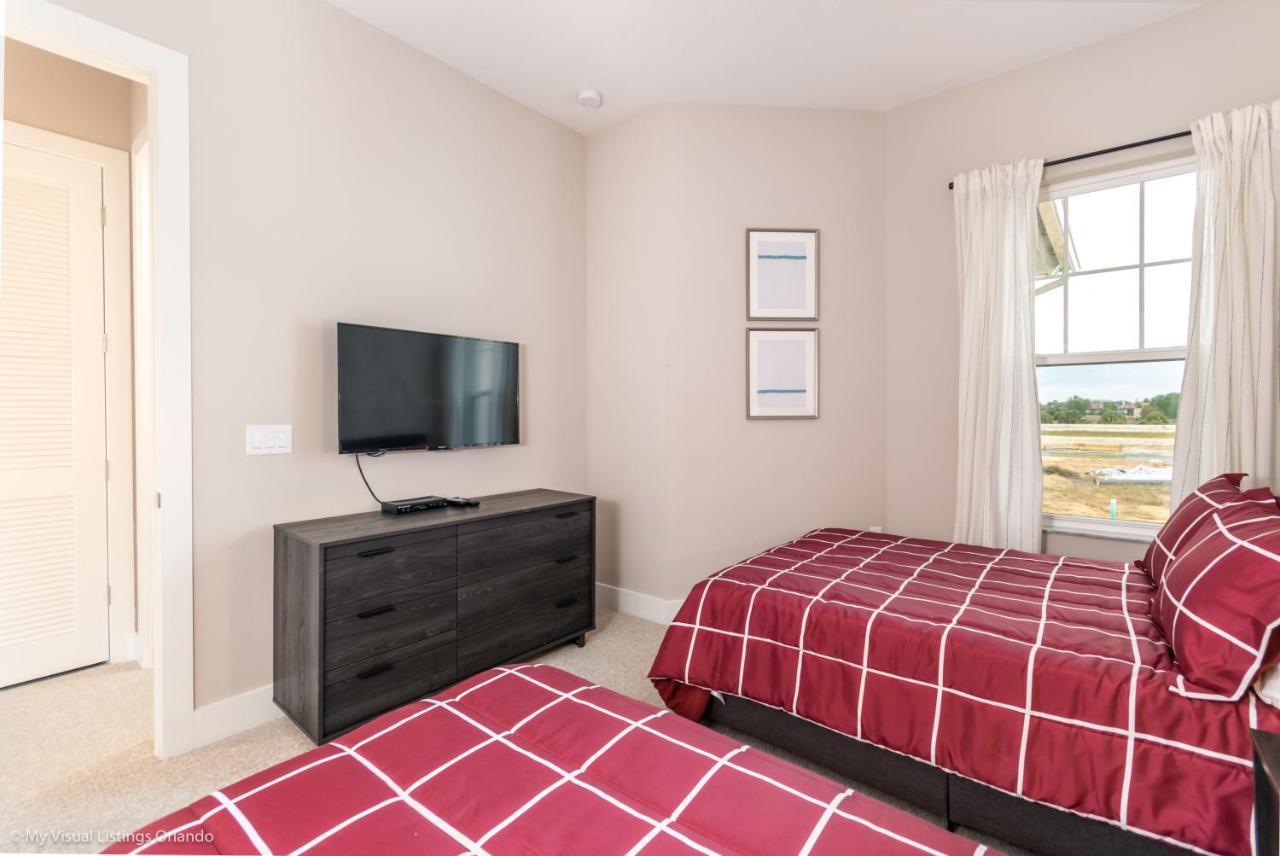 7572 Sunny Dreams Lane Villa Orlando Ngoại thất bức ảnh