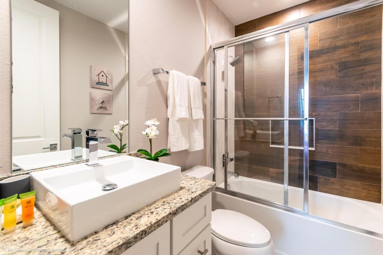 7572 Sunny Dreams Lane Villa Orlando Ngoại thất bức ảnh