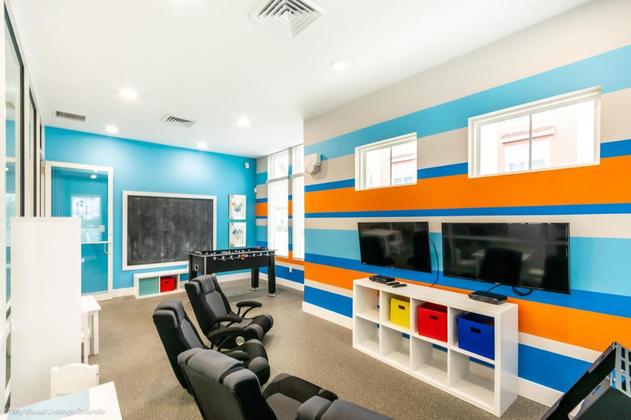 7572 Sunny Dreams Lane Villa Orlando Ngoại thất bức ảnh