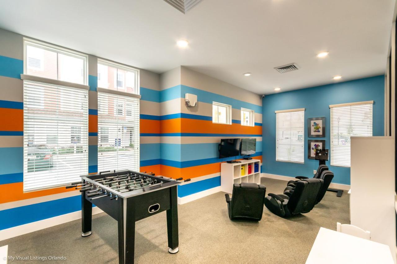 7572 Sunny Dreams Lane Villa Orlando Ngoại thất bức ảnh
