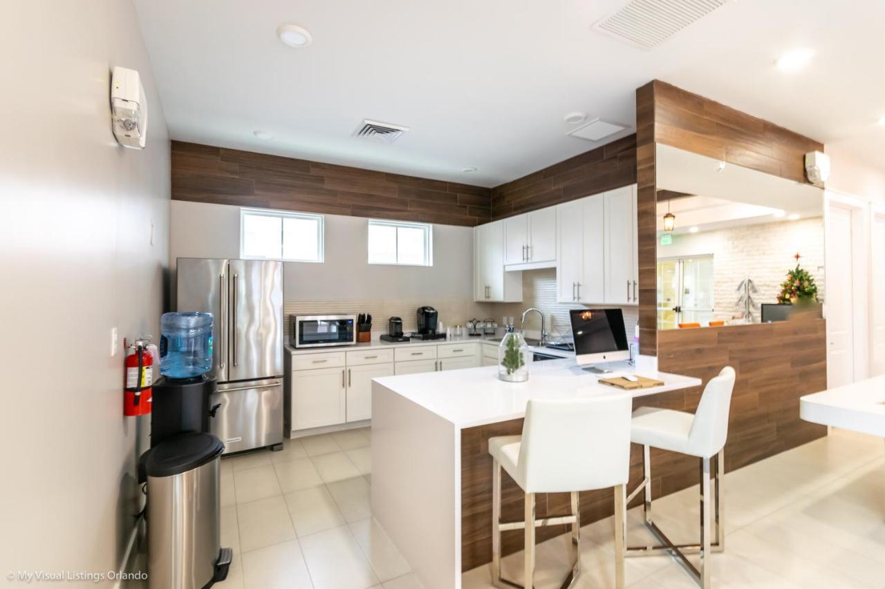 7572 Sunny Dreams Lane Villa Orlando Ngoại thất bức ảnh