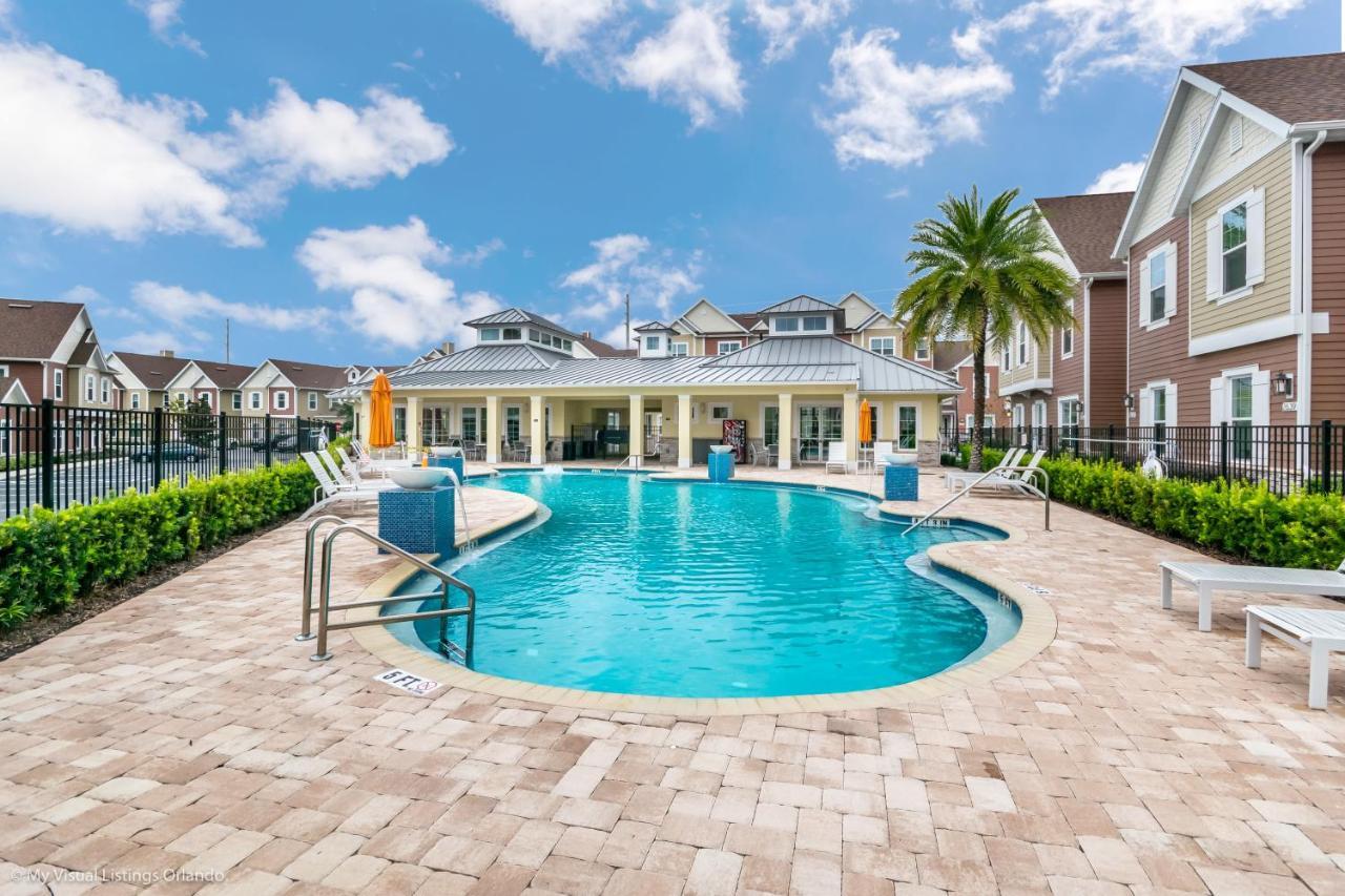 7572 Sunny Dreams Lane Villa Orlando Ngoại thất bức ảnh