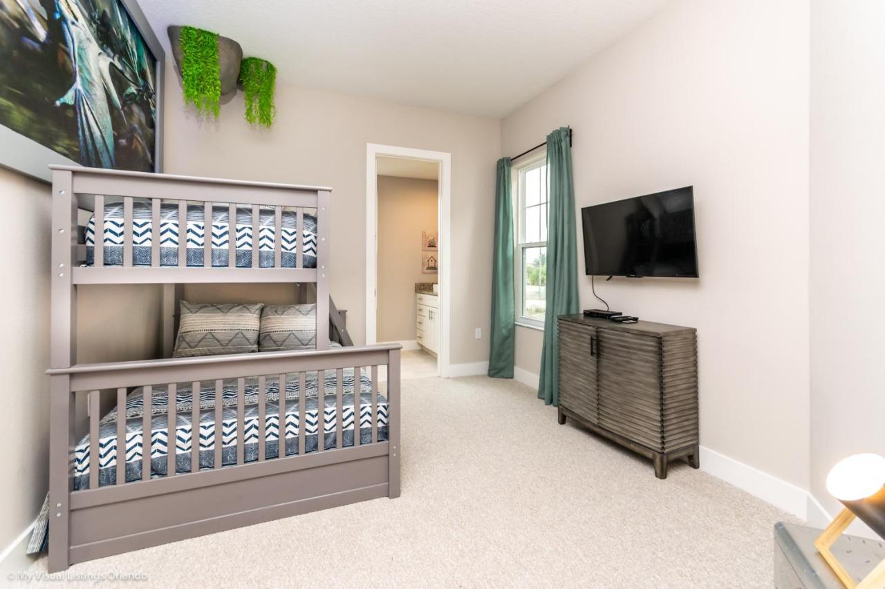 7572 Sunny Dreams Lane Villa Orlando Ngoại thất bức ảnh