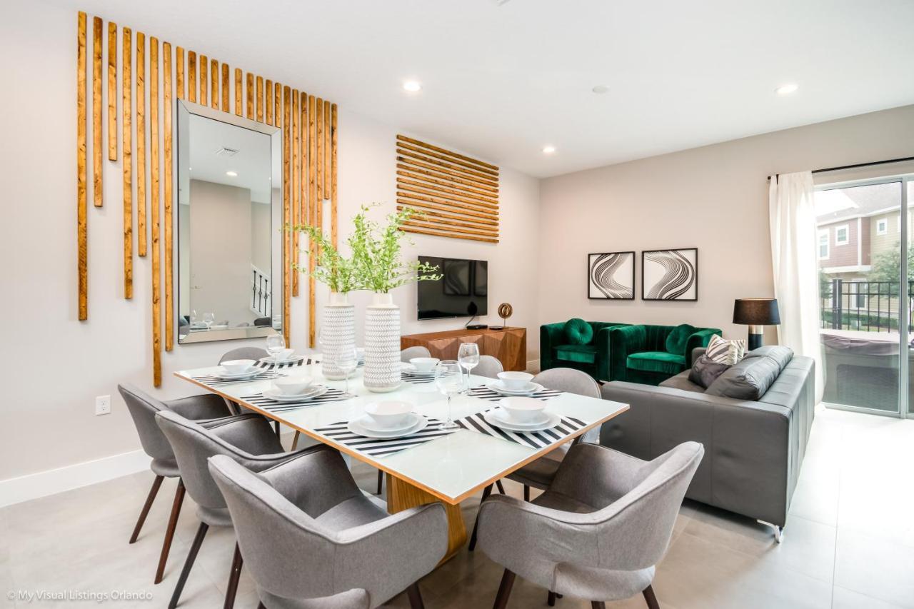 7572 Sunny Dreams Lane Villa Orlando Ngoại thất bức ảnh