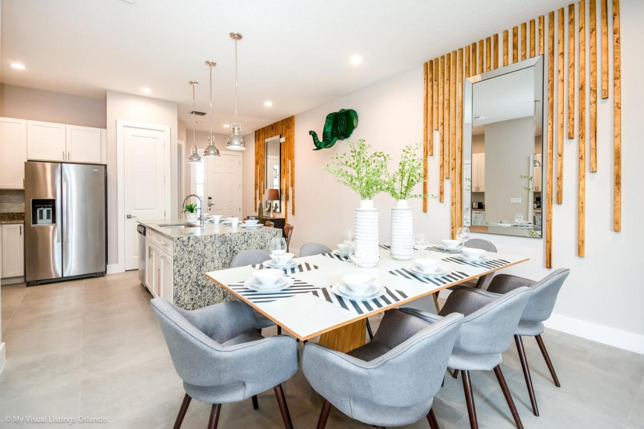 7572 Sunny Dreams Lane Villa Orlando Ngoại thất bức ảnh
