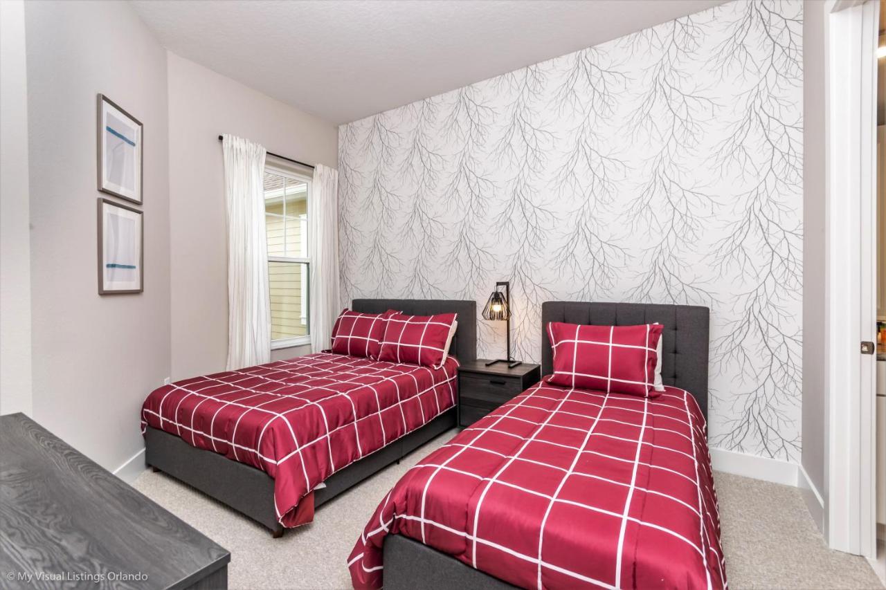 7572 Sunny Dreams Lane Villa Orlando Ngoại thất bức ảnh