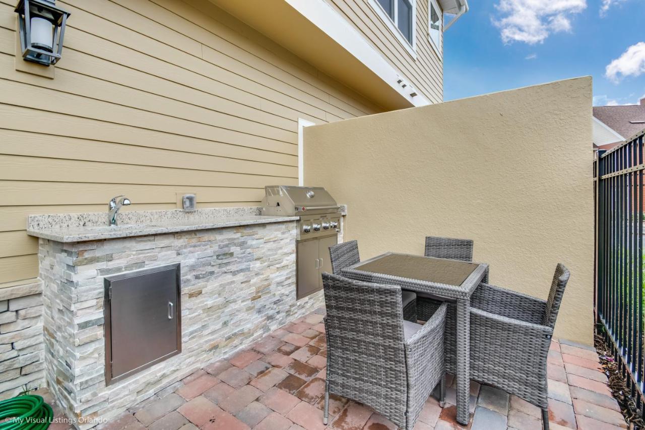 7572 Sunny Dreams Lane Villa Orlando Ngoại thất bức ảnh