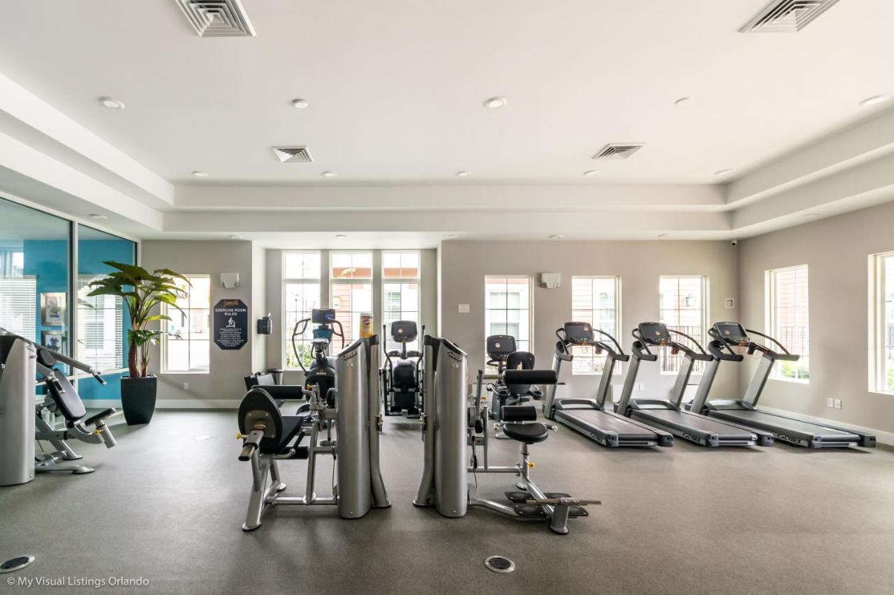 7572 Sunny Dreams Lane Villa Orlando Ngoại thất bức ảnh
