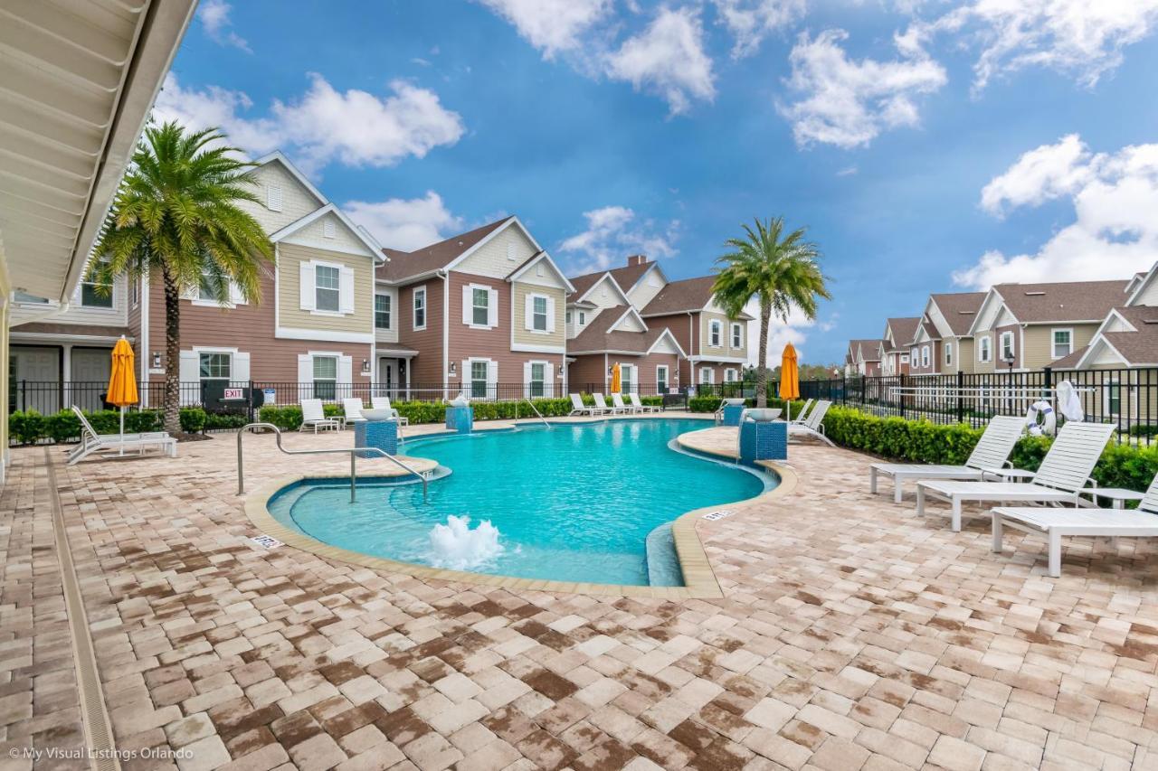 7572 Sunny Dreams Lane Villa Orlando Ngoại thất bức ảnh