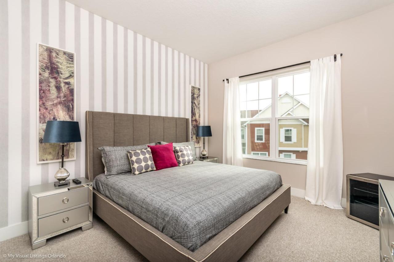 7572 Sunny Dreams Lane Villa Orlando Ngoại thất bức ảnh