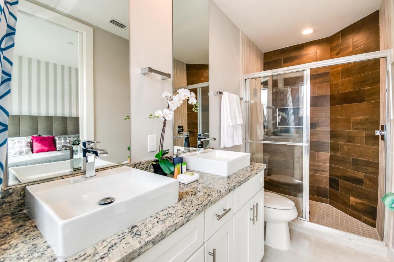 7572 Sunny Dreams Lane Villa Orlando Ngoại thất bức ảnh