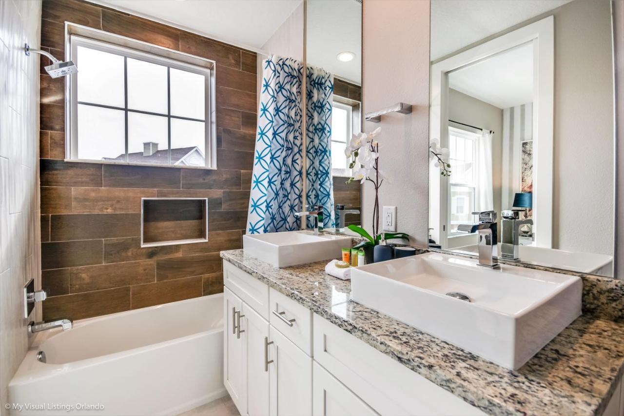 7572 Sunny Dreams Lane Villa Orlando Ngoại thất bức ảnh