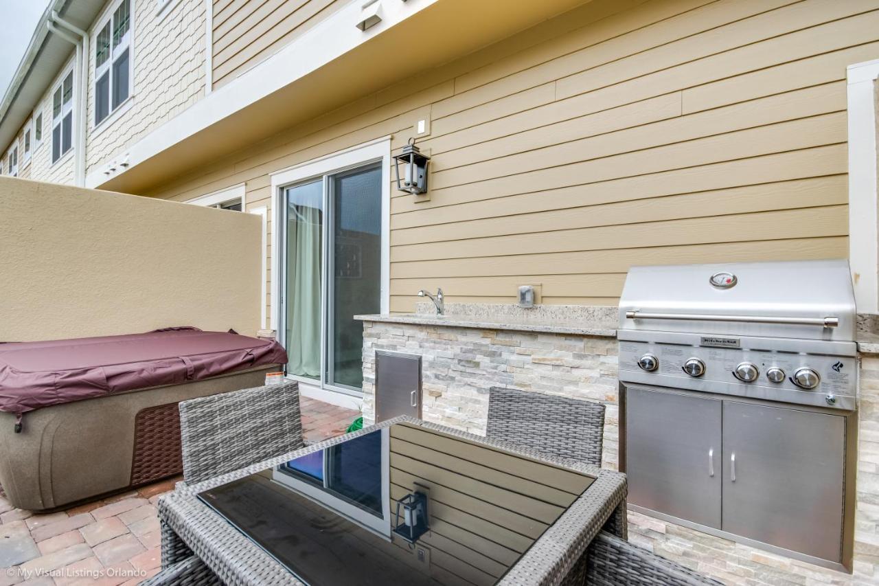 7572 Sunny Dreams Lane Villa Orlando Ngoại thất bức ảnh