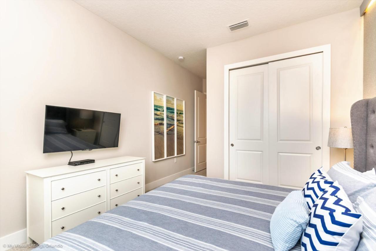 7572 Sunny Dreams Lane Villa Orlando Ngoại thất bức ảnh