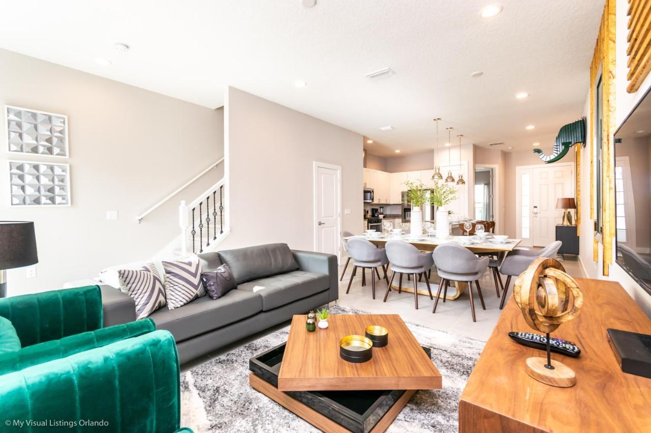 7572 Sunny Dreams Lane Villa Orlando Ngoại thất bức ảnh