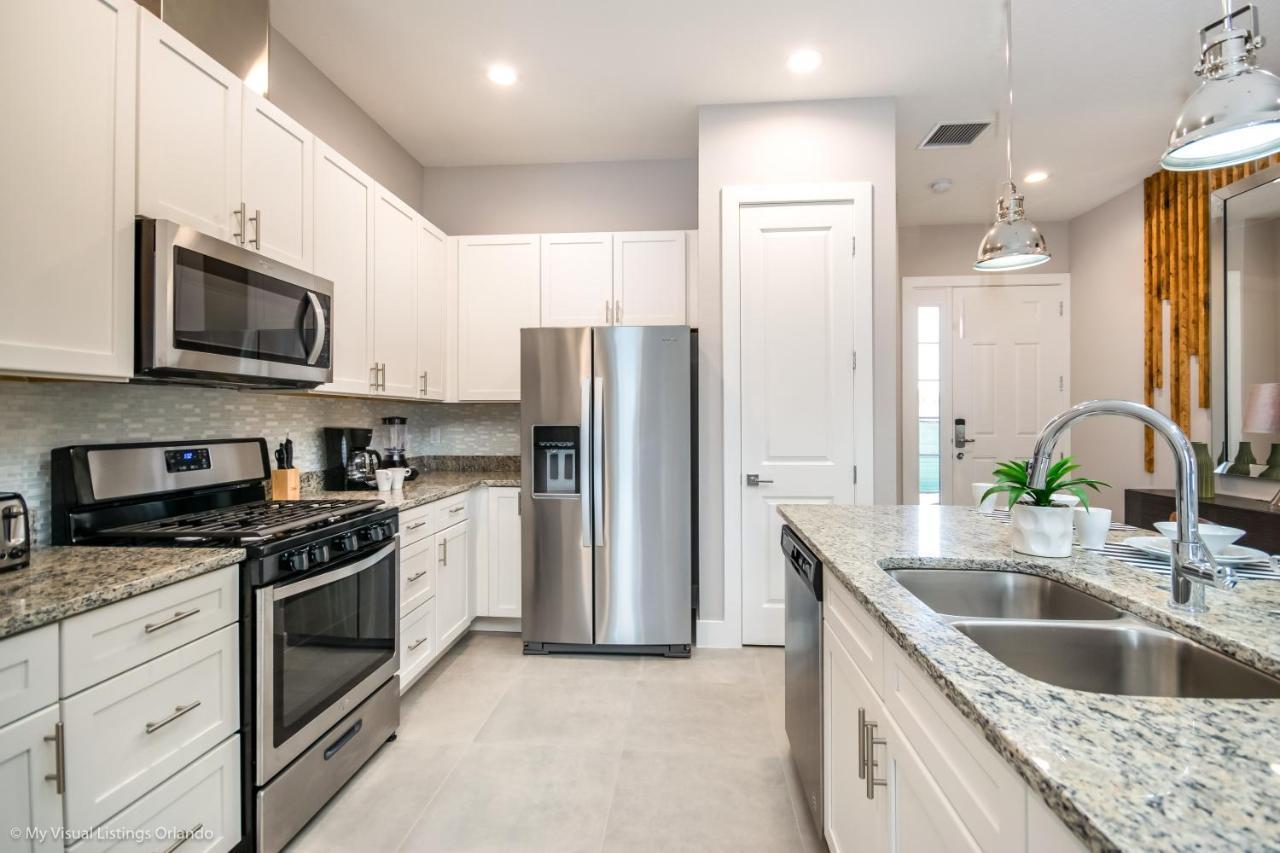 7572 Sunny Dreams Lane Villa Orlando Ngoại thất bức ảnh